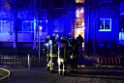 Feuer Koeln Kalk Kalk Muelheimerstr P20